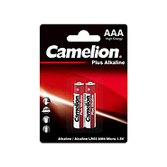 باتری نیم قلمی Camelion Plus Alkaline 1.5V