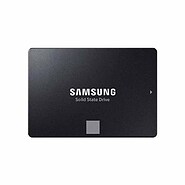 اس اس دی اینترنال سامسونگ مدل Samsung EVO 870 4TB