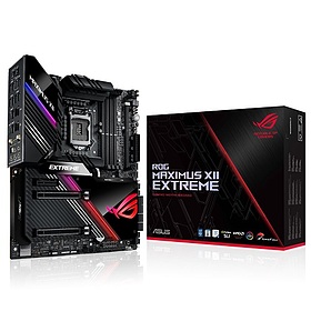 مادربرد ایسوس مدل ROG Maximus XII Extreme