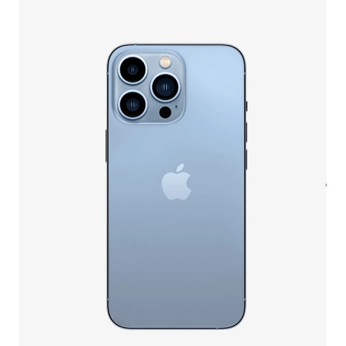 گوشی موبایل اپل مدل iPhone 13 Pro Max A2644 دو سیم‌ کارت ظرفیت 512 گیگابایت و رم 6