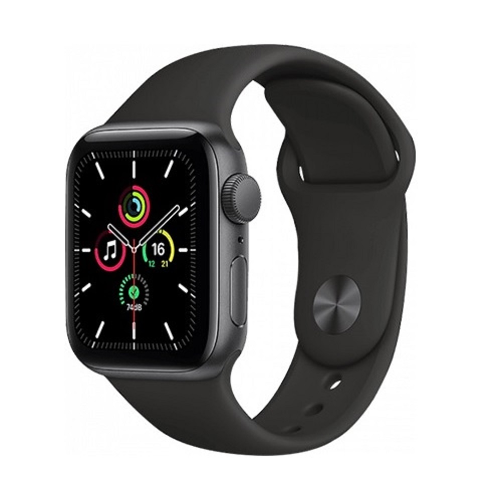 ساعت هوشمند اپل مدل Apple Watch SE نسخه 40 میلی‌متری