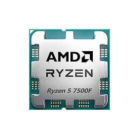 پردازنده مرکزی ای ام دی  مدل AMD RYZEN 5 8500G TRAY