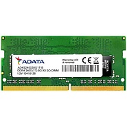 رم لپ تاپ ای دیتا مدل DDR4 2400MHz ظرفیت 8 گیگابایت