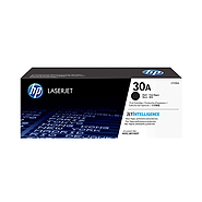 کارتریج تونر مشکی اچ پی Hp 30A