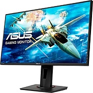 مانیتور 27 اینچ ایسوس مدل ASUS VG278QR Gaming Monitor