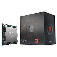 پردازنده ای ام دی مدل Ryzen 9 7950x