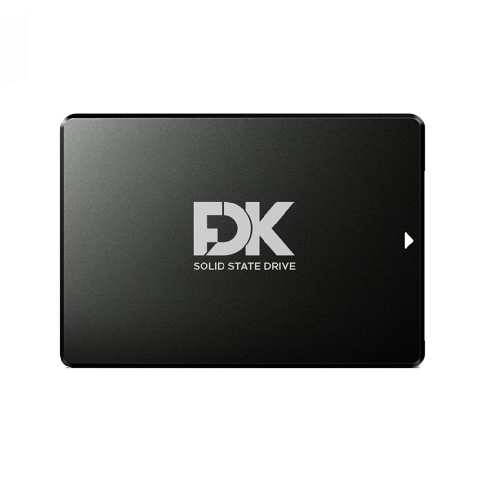 حافظه SSD اینترنال 256 گیگابایت FDK B5 SERIES 