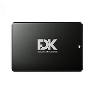 حافظه SSD اینترنال 256 گیگابایت FDK B5 SERIES 