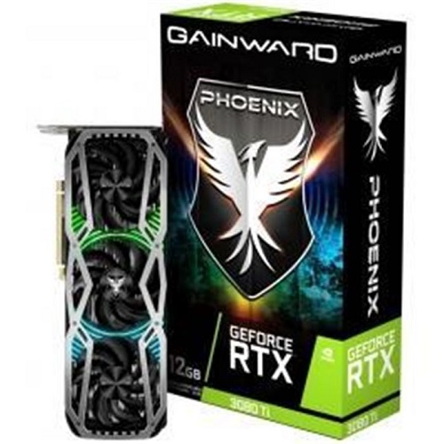 کارت گرافیک گینوارد GeForce RTX 3080 Ti Phoenix 12G