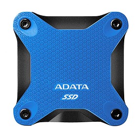 اس اس دی اکسترنال ای دیتا مدل ADATA SD600Q 480GB