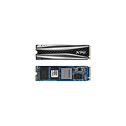 اس اس دی اینترنال ایکس پی جی ای دیتا مدل XPG GAMMIX S50 PCIE GEN4X4 2280 ظرفیت ۲ ترابایت