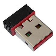 کارت شبکه USB بی سیم تسکو مدل TW 1001