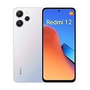 گوشی موبایل دو سیم کارت شیائومی Redmi 12 4G ظرفیت 128 گیگابایت رم 8 گیگابایت