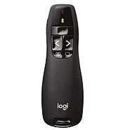 پرزنتر بی سیم لاجیتک R400 Logitech