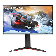 مانیتور مخصوص بازی ال جی مدل LG 27GP95R-B 27 Inch