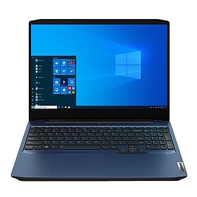 لپ تاپ 15 اینچی لنوو مدل Lenovo Gaming 3 I5 11300H 8GB 512ssd 4GB 1650