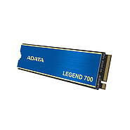 اس اس دی اینترنال ای دیتا مدل Adata legend 700 ظرفیت 256 گیگابایت