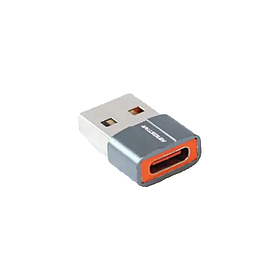 تبدیل Type-C به USB Type-A کینگ استار مدل KS425