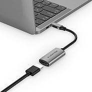 مبدل USB-C TO HDMI مدل CU607