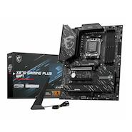 مادربرد ام اس آی مدل MSI X870 GAMING PLUS WIFI DDR5