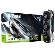 کارت گرافیک زوتاک GAMING GeForce RTX 4090 Trinity OC 24GB