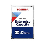 هارد اینترنال توشیبا مدل MG Series Enterprise ظرفیت 12 ترابایت