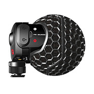 میکروفون استریو رود مدل Stereo VideoMic X