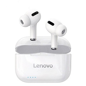 هدفون بی سیم لنوو مدل Livepods LP1S