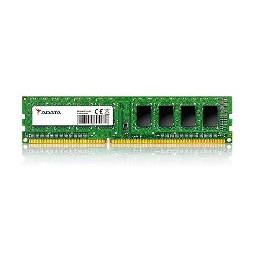 حافظه رم دسکتاپی Premier DDR4 2400 ای دیتا ظرفیت ۸ گیگابایت