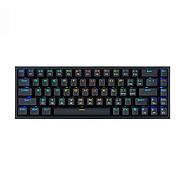 کیبورد گیمینگ ردراگون Redragon ASHE K626-KB