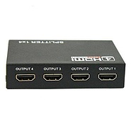 اسپلیتر ۴ پورت HDMI