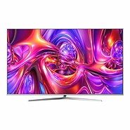 تلویزیون LED جی پلاس 65 اینچ مدل GTV-65KU721S