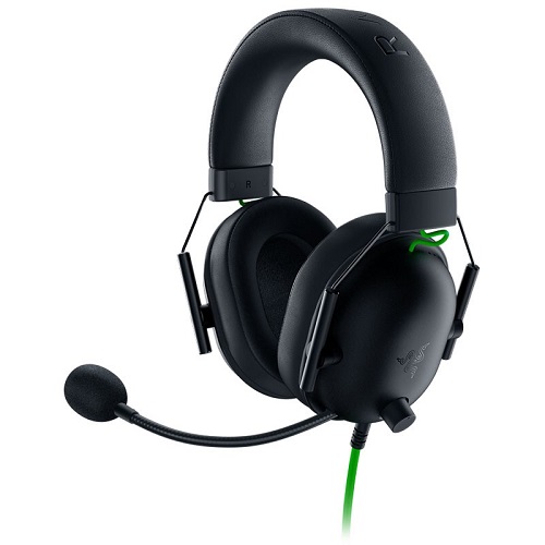 هدست مخصوص بازی ریزر مدل BLACKSHARK V2 X