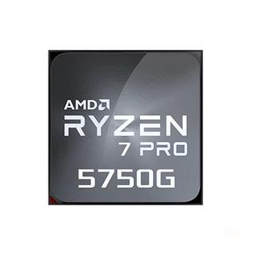 پردازنده تری ای ام دی مدل Ryzen 7 5750G AM4
