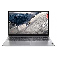 لپ تاپ 15.6 اینچی لنوو مدل IdeaPad IP1-CC Celeron N4020 4GB 512GB SSD