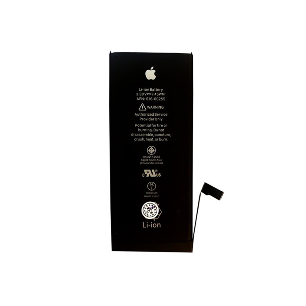 باتری سوپرسل اپل مناسب برای گوشی موبایل آیفون مدل Apple iPhone 7