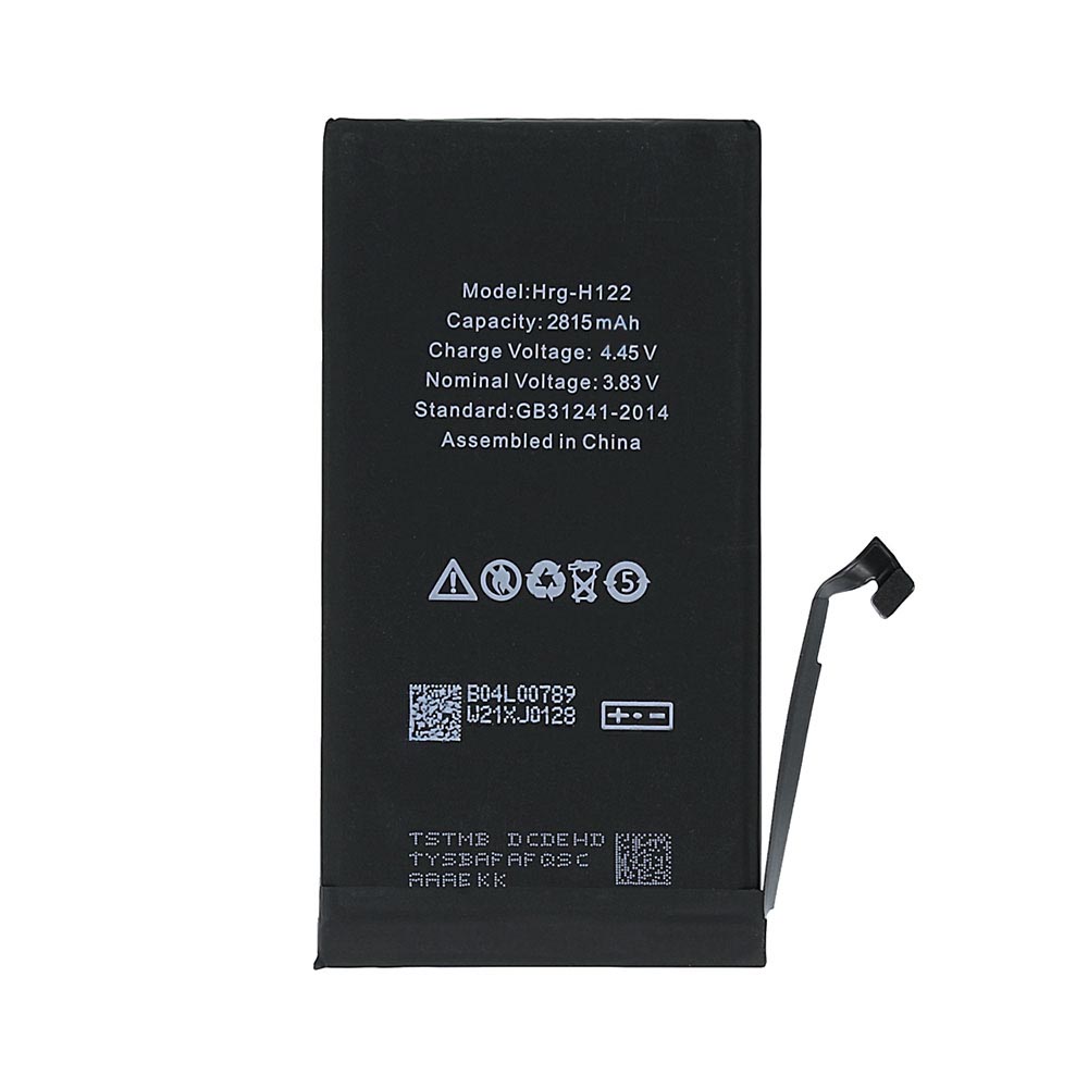 باتری سوپرسل گوشی آیفون مناسب برای Apple iPhone 12