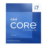 پردازنده اینتل Raptor Lake Core i7-13700KF