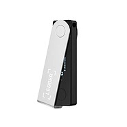 کیف پول سخت‌افزاری لجر Ledger Nano X فرانسوی 2024