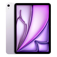 تبلت 13 اینچ اپل مدل iPad Air 7 2025 Wi-Fi ظرفیت 128 گیگابایت رم 8 گیگابایت