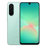 گوشی موبایل سامسونگ مدل Galaxy A26 5G دو سیم کارت ظرفیت 256 گیگابایت رم 8 گیگابایت