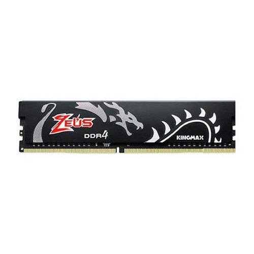 رم کینگ مکس Zeus Dragon 8GB 3200MHz CL17