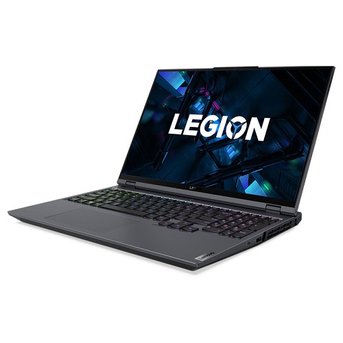 لپ تاپ 16اینچی لنوو مدل Legion 5 Pro i7 11800h 16GB 1TB SSD 4GB 3050