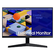 مانیتور سامسونگ مدل Essential Monitor S3 S31C LS27C310EAMXUE سایز 27 اینچ