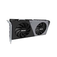 کارت گرافیک اینوتری دی مدل GEFORCE RTX 4060 Ti TWIN X2 ظرفیت 16 گیگابایت