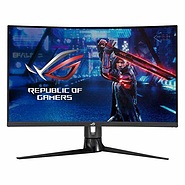 مانیتور ایسوس ROG Strix XG32VC سایز 31.5 اینچ Monitor Asus