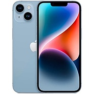 گوشی موبایل اپل مدل iPhone 14 Plus دو سیم کارت ظرفیت 128 گیگابایت و رم 6 گیگابایت