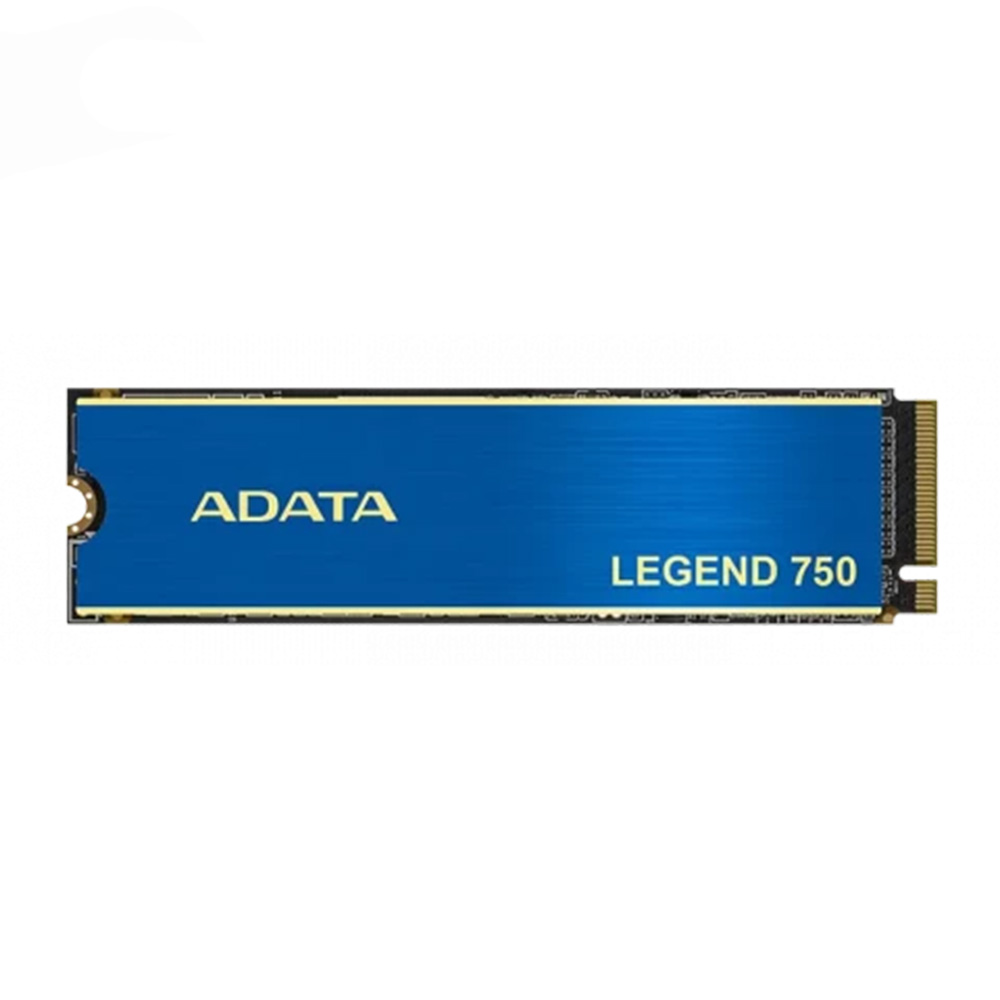حافظه SSD اینترنال ای دیتا مدل Adata LEGEND 750 NVMe M.2 500GB