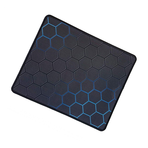 ماوس پد مخصوص بازی سنس مدل DT-S101 Honeycomb