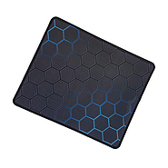 ماوس پد مخصوص بازی سنس مدل DT-S101 Honeycomb